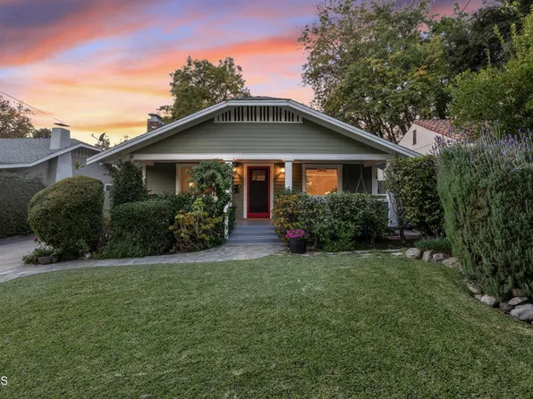 1831 N Michigan Ave, Pasadena, CA 91104