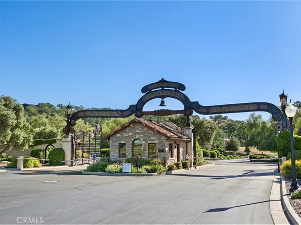 1727 Burnt Rock Way, Templeton, CA 93465
