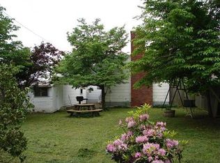 8185 Crisp Rd, Whitesville, KY 42378