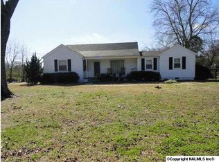 130 Chestnut Rd, New Hope, AL 35760