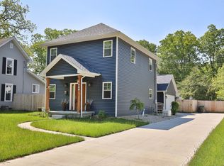 627 E Lincoln Ave, Columbus, OH