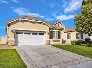 10854 Aster Ln, Apple Valley, CA 92308