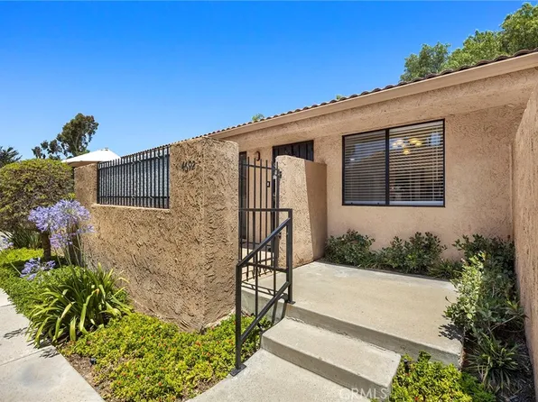 4692 Lakeview Ave #8, Yorba Linda, CA 92886