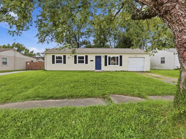 3283 Ainsworth Ct, Cincinnati, OH 45251