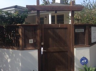 2801 Beach Ave, Venice, CA 90291