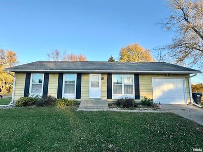 1351 Springdale Dr, Clinton, IA, 52732