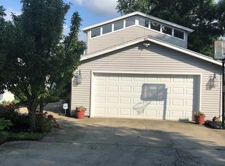 8805 Chautauqua Blvd, Lakeview, OH 43331