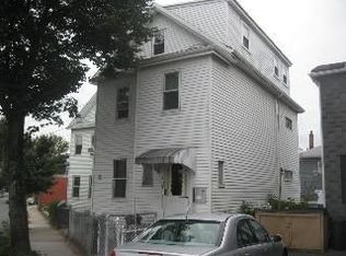 69 Prospect St, Somerville, MA 02143
