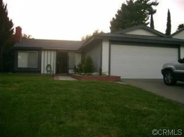 15732 Aqueduct Ln, Chino, CA 91709