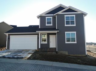 2433 E White Ave, Moscow, ID 83843