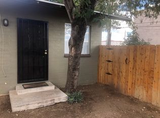 535 E Mountain View Rd, Phoenix, AZ 85020