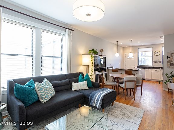 3rd image of 5223 S Drexel Ave APT 3N