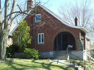 6 Rosa Ave, Covington, KY 41011