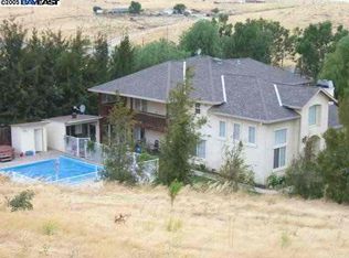 16533 W Grant Line Rd, Livermore, CA 94551