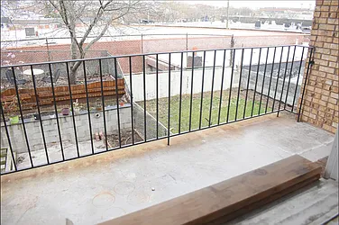 Rented by NY Space Finders Inc.