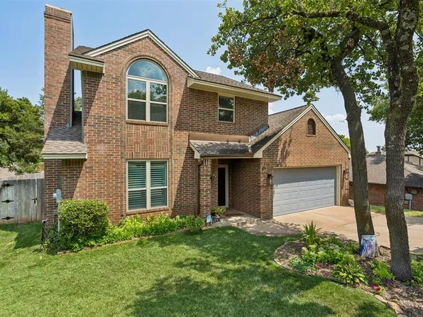 900 Carfax Rd, Edmond, OK 73034