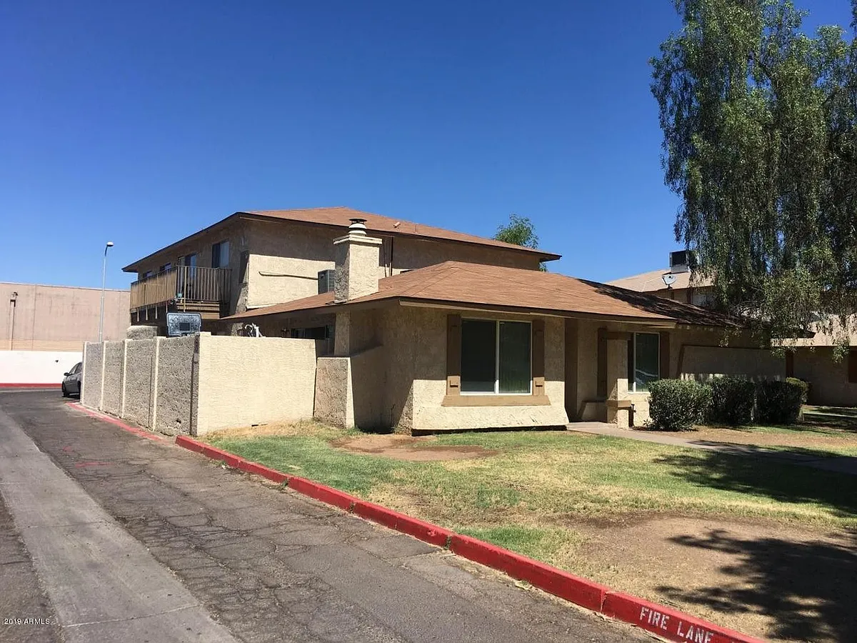 Building Photo - 3315 W Loma Ln #4