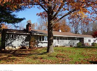 30 Notch Rd, Granby, CT 06035