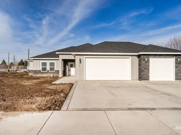 550 Lake Cleveland St, Burley, ID 83318