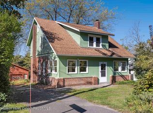 294 Broadway, Ulster Park, NY 12487