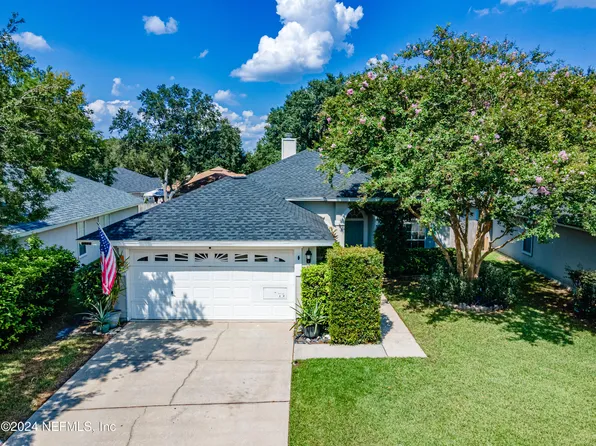 9525 STAPLES MILL Drive, Jacksonville, FL 32244