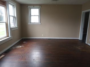 1312 W 4th St, Marion, IN
