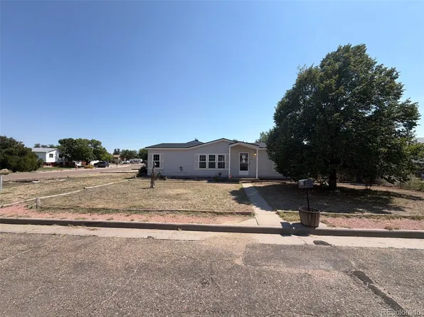 604 Polk Street, La Junta, CO 81050