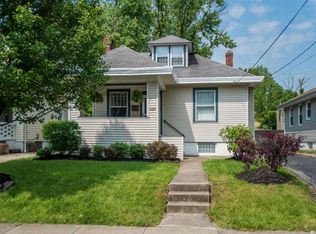 4329 31st Ave, Cincinnati, OH 45209