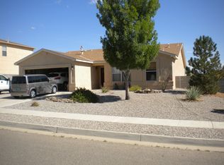 4981 Kokopelli Dr NE, Rio Rancho, NM 87144