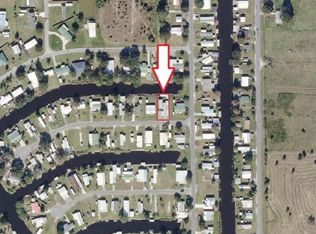 1024 20th St, Okeechobee, FL 34974