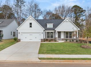329 Sobeck Way, Canton, GA 30115