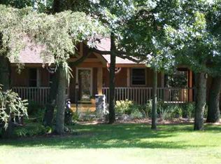 S1500 Indian Trl, Baraboo, WI 53913