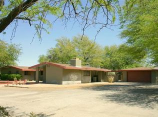 1558 S Gordon St, Ridgecrest, CA 93555