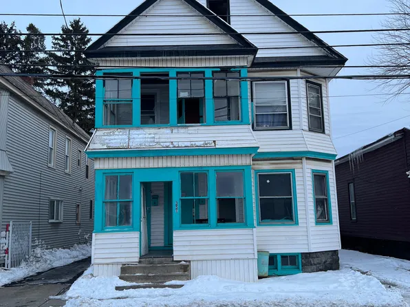 351 Hulett Street, Schenectady, NY 12307