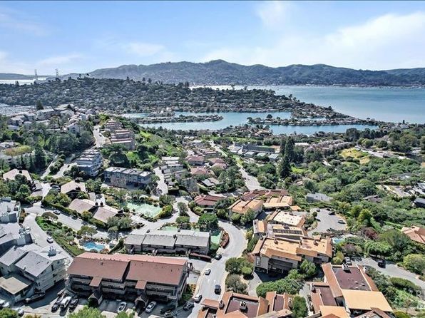 60 Marinero Cir, Tiburon, CA 94920