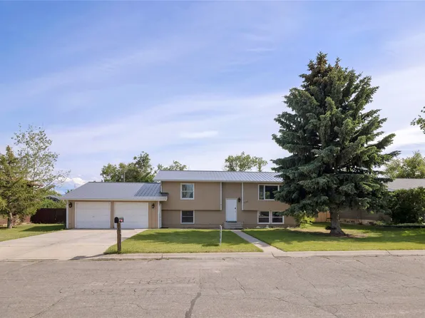 1585 Valley Forge Rd, Helena, MT 59602