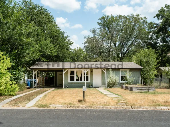 1109 Spur St, Austin, TX 78721