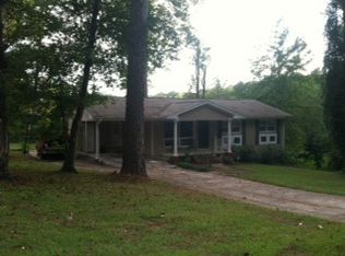 401 Fairview St, Ozark, AL 36360