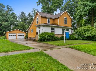 919 S Church St, Hastings, MI