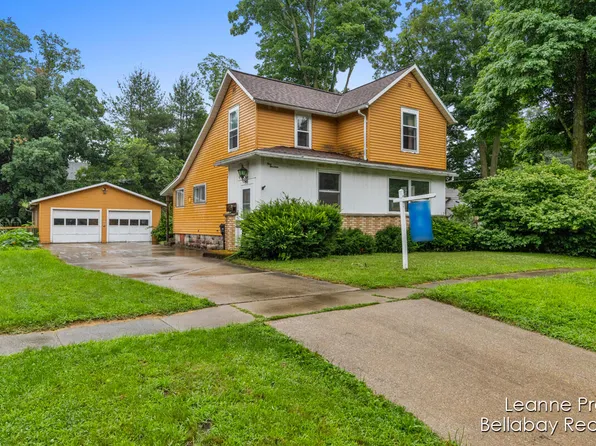 919 S Church St, Hastings, MI 49058