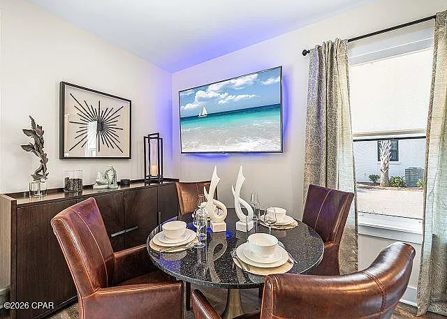 2 bed, 988 sqft, $3,750 — Photo 4