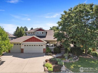 4208 Rolling Gate Rd, Fort Collins, CO, 80526