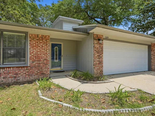 519 Matthew St, Niceville, FL 32578