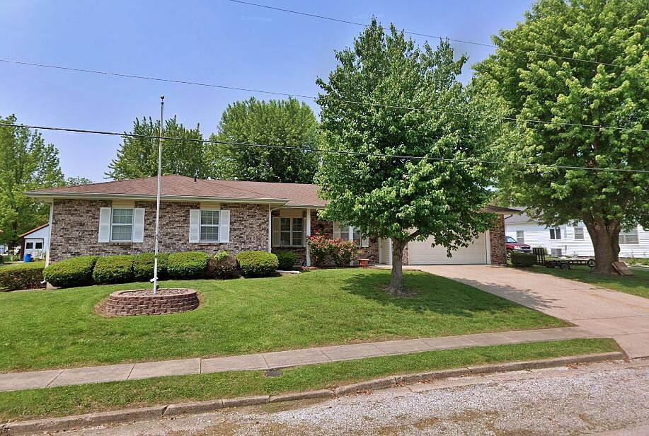 313 S Washington St, Paris, MO 65275 MLS 414842 Zillow