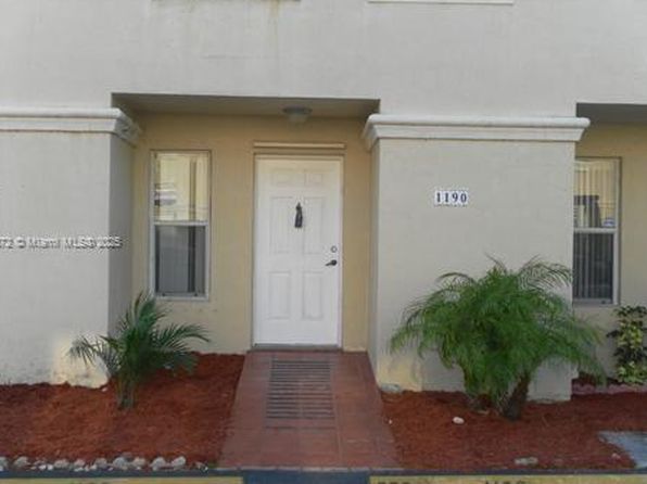 1190 NW 124th Ave #2314