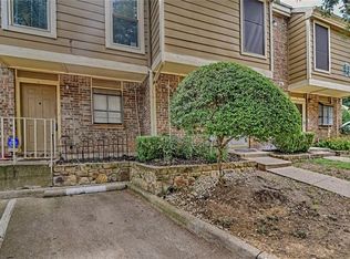 2109 Park Willow Ln APT B, Arlington, TX 76011