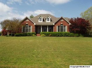 17851 Elles Dr, Athens, AL 35611
