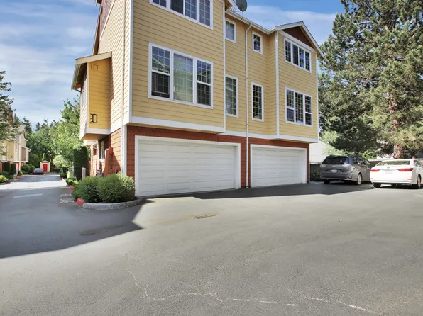 11023 SE 240th St Unit D2, Kent, WA 98031