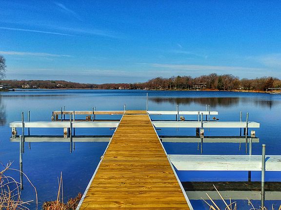 Deeded boat slip on Don Jean Bay