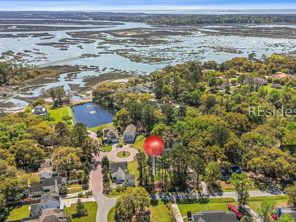 46 Sommer Lake Dr, Beaufort, SC 29902